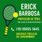 ERICK BARBOSA